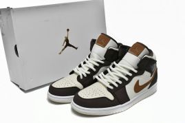 Picture of Air Jordan 1 Mid _SKUfc4497775fc